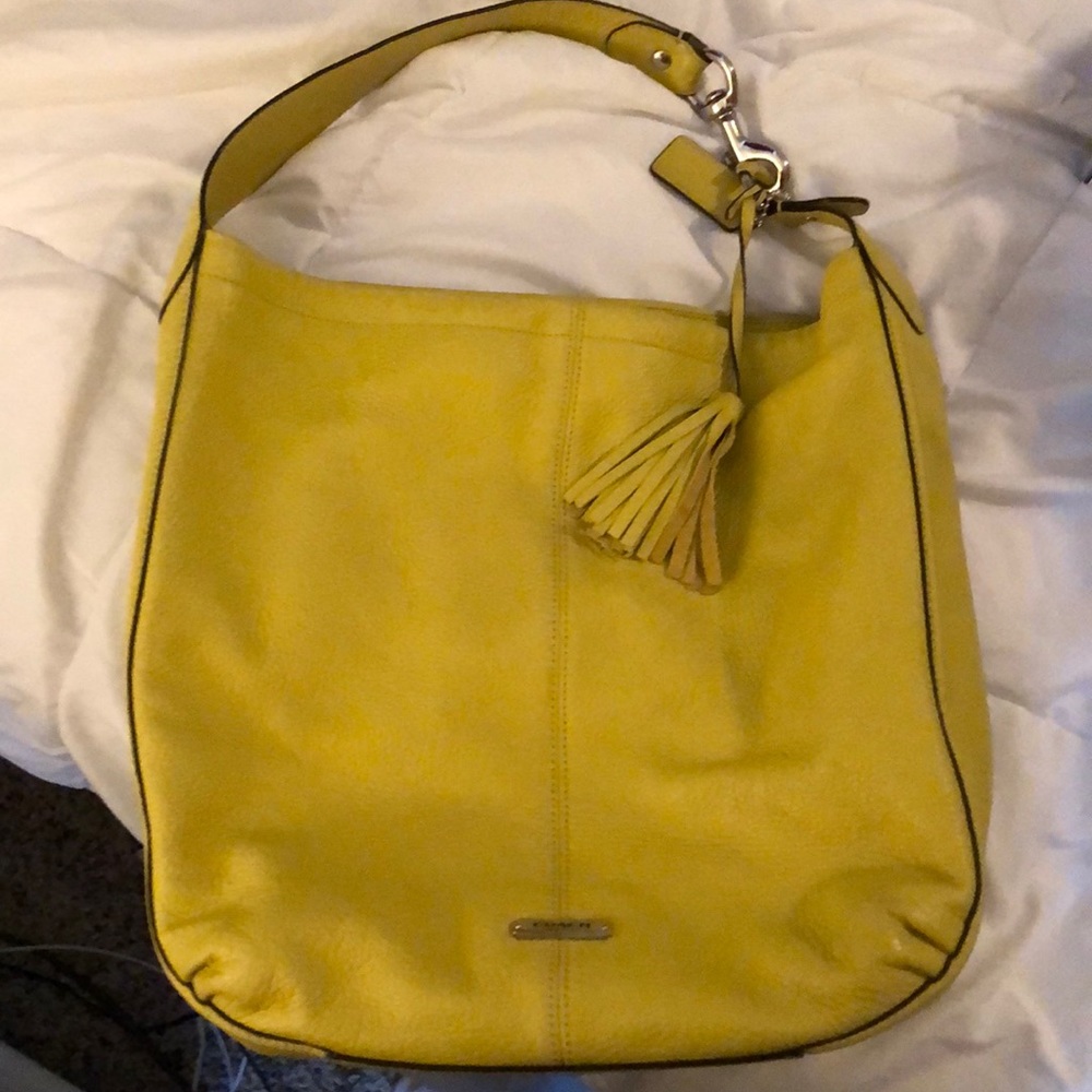 Coach Outlet Shoulder Bag